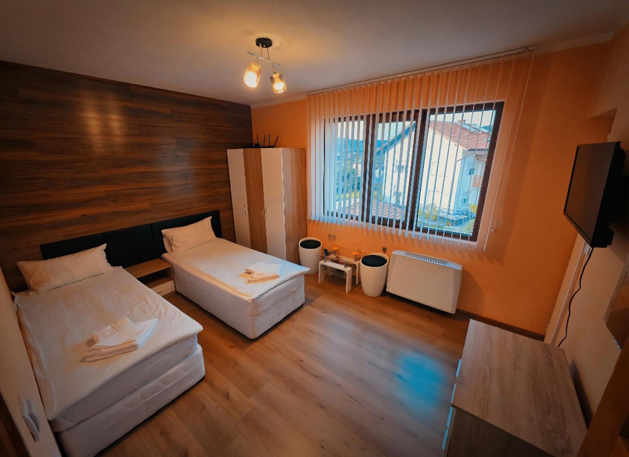 Къща За Гости Коларски Sapareva Banya Extérieur photo